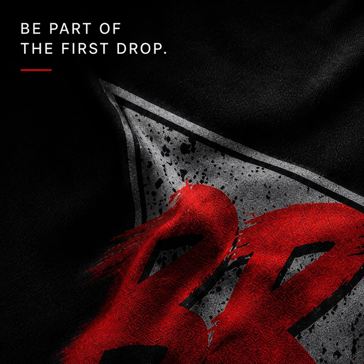 BRT Media first-drop campaign artwork